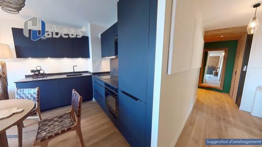 For sale Alpe-d'huez 3 rooms 67 m2 Isere (38750) photo 3