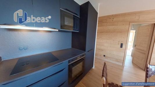 For sale Alpe-d'huez 3 rooms 67 m2 Isere (38750) photo 4