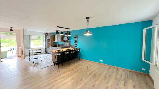 For rent Ambares-et-lagrave 4 rooms 106 m2 Gironde (33440) photo 2