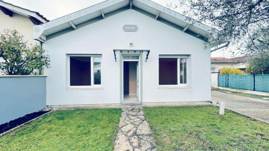 For rent Begles 5 rooms 112 m2 Gironde (33130) photo 0