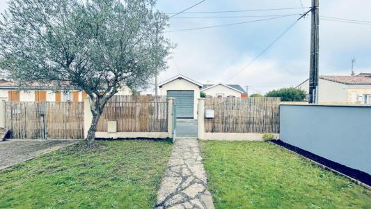 For rent Begles 5 rooms 112 m2 Gironde (33130) photo 1