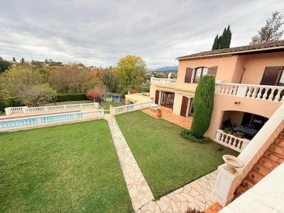 Annonce Vente 7 pices Maison Saint-paul 06