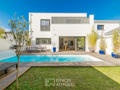 For sale Bordeaux 5 rooms 173 m2 Gironde (33200) photo 0