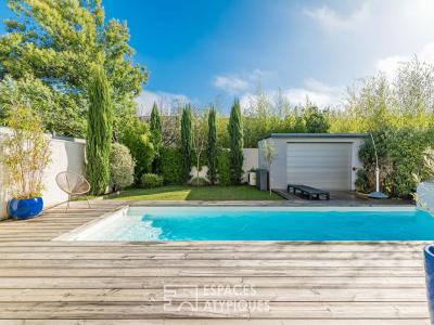 Acheter Maison 173 m2 Bordeaux