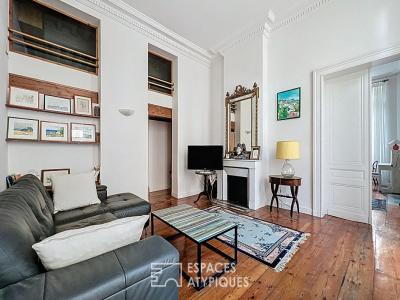 For sale Bordeaux 4 rooms 120 m2 Gironde (33000) photo 1