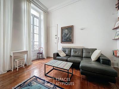 For sale Bordeaux 4 rooms 120 m2 Gironde (33000) photo 2