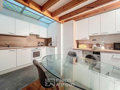 For sale Bordeaux 4 rooms 120 m2 Gironde (33000) photo 3