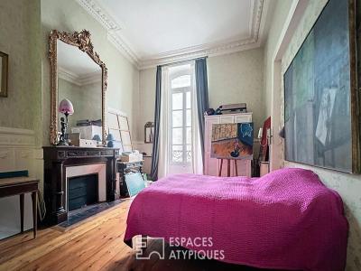 For sale Bordeaux 4 rooms 120 m2 Gironde (33000) photo 4