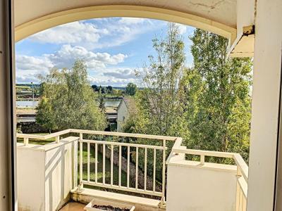 Annonce Vente 5 pices Appartement Blois 41