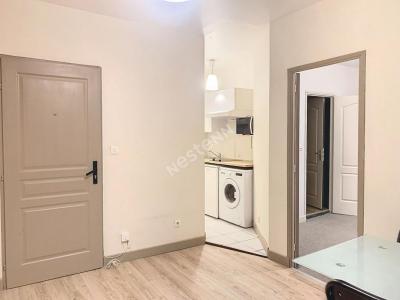 Annonce Location 2 pices Appartement Blois 41