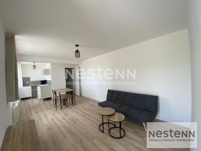 Louer Appartement 36 m2 Huisseau-sur-cosson