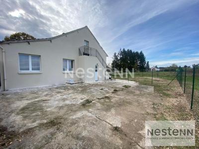 Louer Appartement Huisseau-sur-cosson Loir et cher