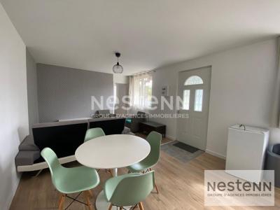 For rent Huisseau-sur-cosson 2 rooms 38 m2 Loir et cher (41350) photo 0
