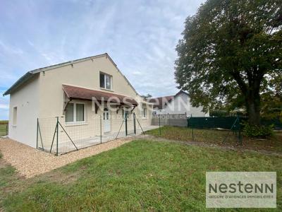 Louer Appartement Huisseau-sur-cosson Loir et cher