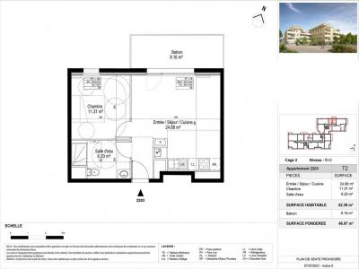 Annonce Location 2 pices Appartement Nancy 54