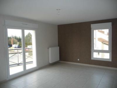 Louer Appartement Thionville Moselle