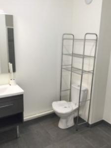 For rent Saran 2 rooms 43 m2 Loiret (45770) photo 2