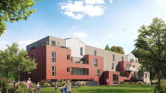 Annonce Location 3 pices Appartement Seclin 59