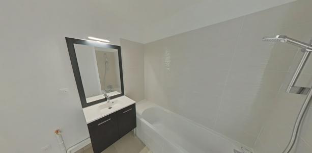 For rent Clermont-ferrand 3 rooms 60 m2 Puy de dome (63000) photo 0