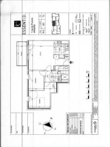 Louer Appartement 67 m2 Angers