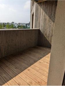 Louer Appartement 59 m2 Bussy-saint-georges