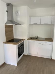 For rent Mulhouse 2 rooms 38 m2 Haut rhin (68100) photo 0