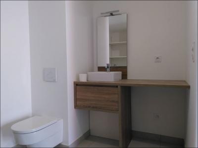 Louer Appartement 46 m2 Tours