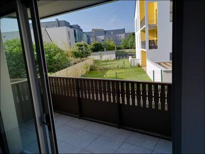Louer Appartement Tours Indre et loire