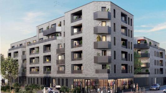 Annonce Location Appartement Lille 59