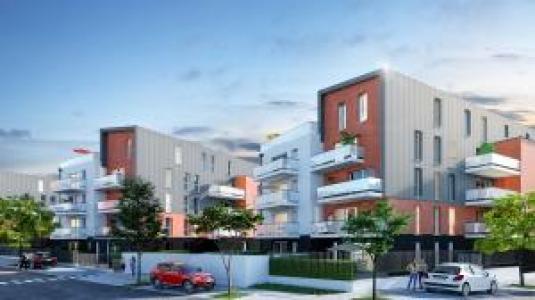 For rent Saint-jean-de-la-ruelle 2 rooms 44 m2 Loiret (45140) photo 4