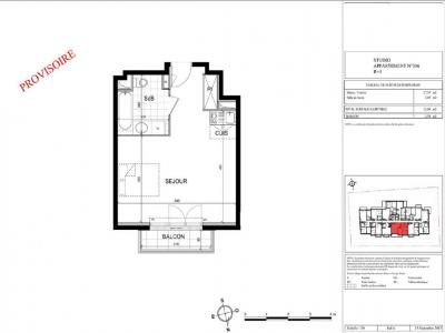 Annonce Location Appartement Rueil-malmaison 92