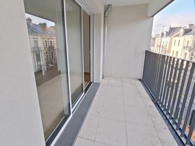 Louer Appartement Nantes 801 euros