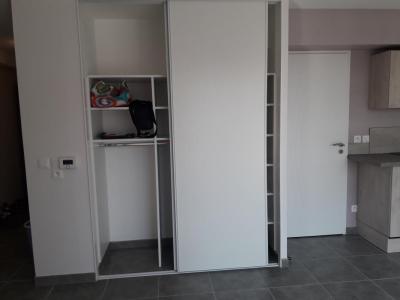 Louer Appartement 50 m2 Besancon