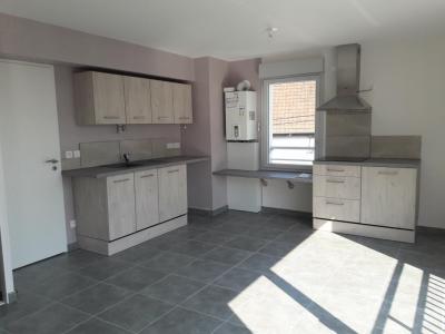 Louer Appartement Besancon 608 euros