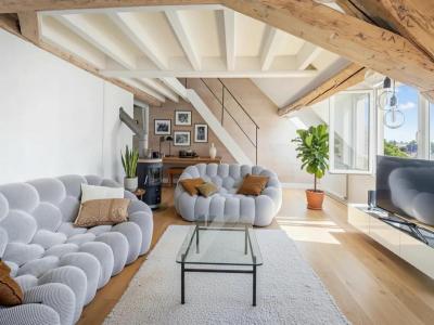 For sale Annecy 4 rooms 81 m2 Haute savoie (74000) photo 0