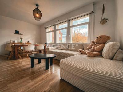 For sale Longuenesse 5 rooms 98 m2 Pas de calais (62219) photo 0