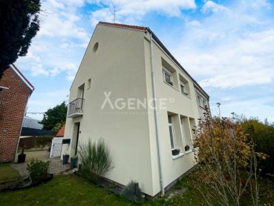 Acheter Maison Longuenesse Pas de calais