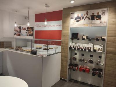 Annonce Vente Commerce Paris-17eme-arrondissement 75