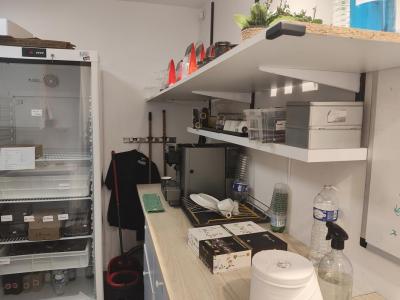 Acheter Commerce Paris-17eme-arrondissement Paris