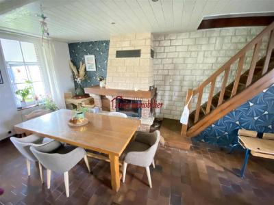 For sale Arcis-sur-aube 10 rooms 180 m2 Aube (10700) photo 2