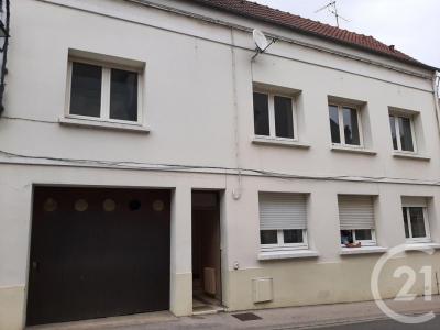 For sale Montreuil 5 rooms 100 m2 Pas de calais (62170) photo 0
