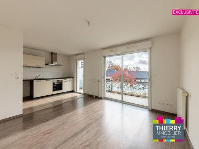 For sale Sainte-luce-sur-loire 3 rooms 58 m2 Loire atlantique (44980) photo 1