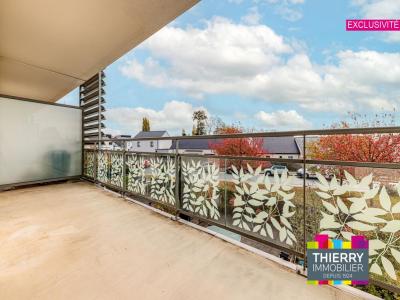 For sale Sainte-luce-sur-loire 3 rooms 58 m2 Loire atlantique (44980) photo 2