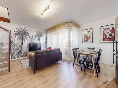Louer Appartement 93 m2 Creteil