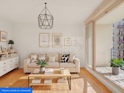 For sale Lyon-3eme-arrondissement 3 rooms 80 m2 Rhone (69003) photo 0