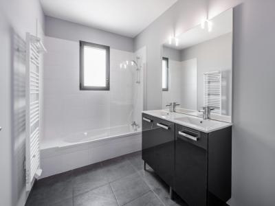 Acheter Maison 163 m2 Saint-aubin-de-medoc