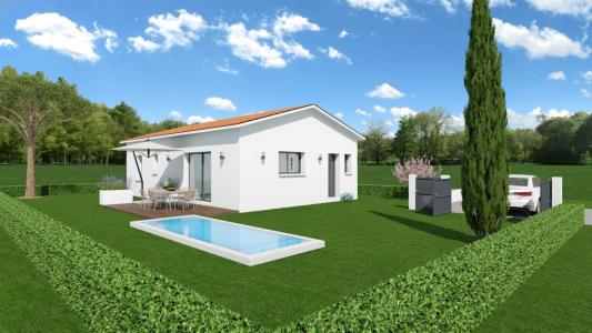 For sale Saubusse 72 m2 Landes (40180) photo 0