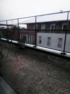 For rent Montigny-les-cormeilles 1 room 22 m2 Val d'Oise (95370) photo 0