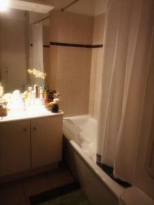 Annonce Location Appartement Montigny-les-cormeilles 95