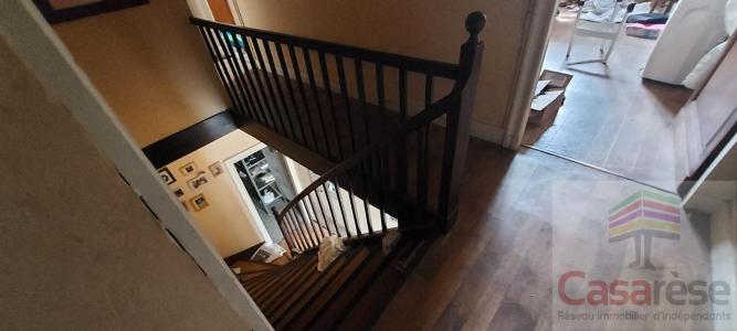 Annonce Vente 8 pices Maison Cadours 31